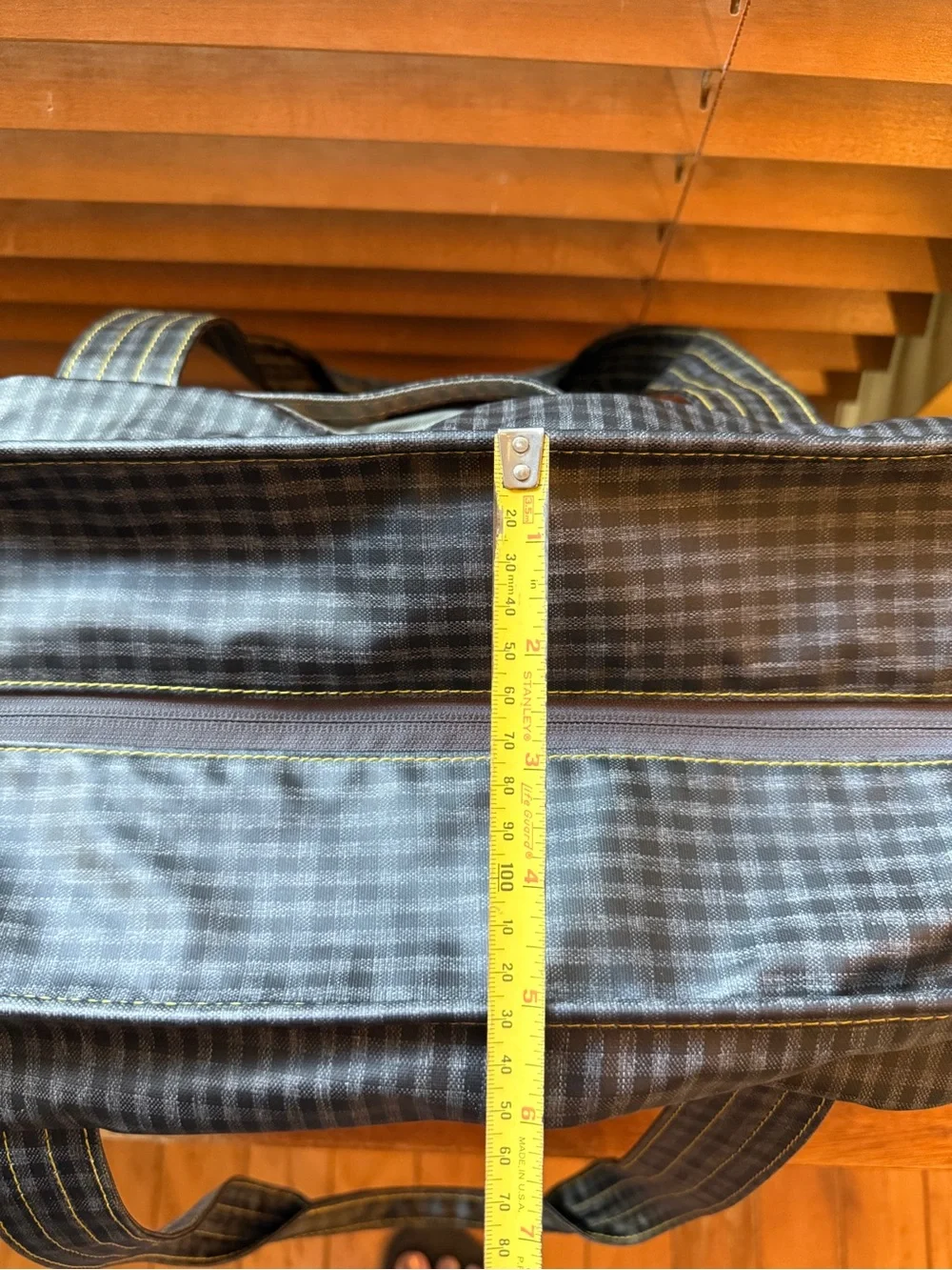 Timbuk2 Nylon Tote with Shoulder Strap - great for everyday carry